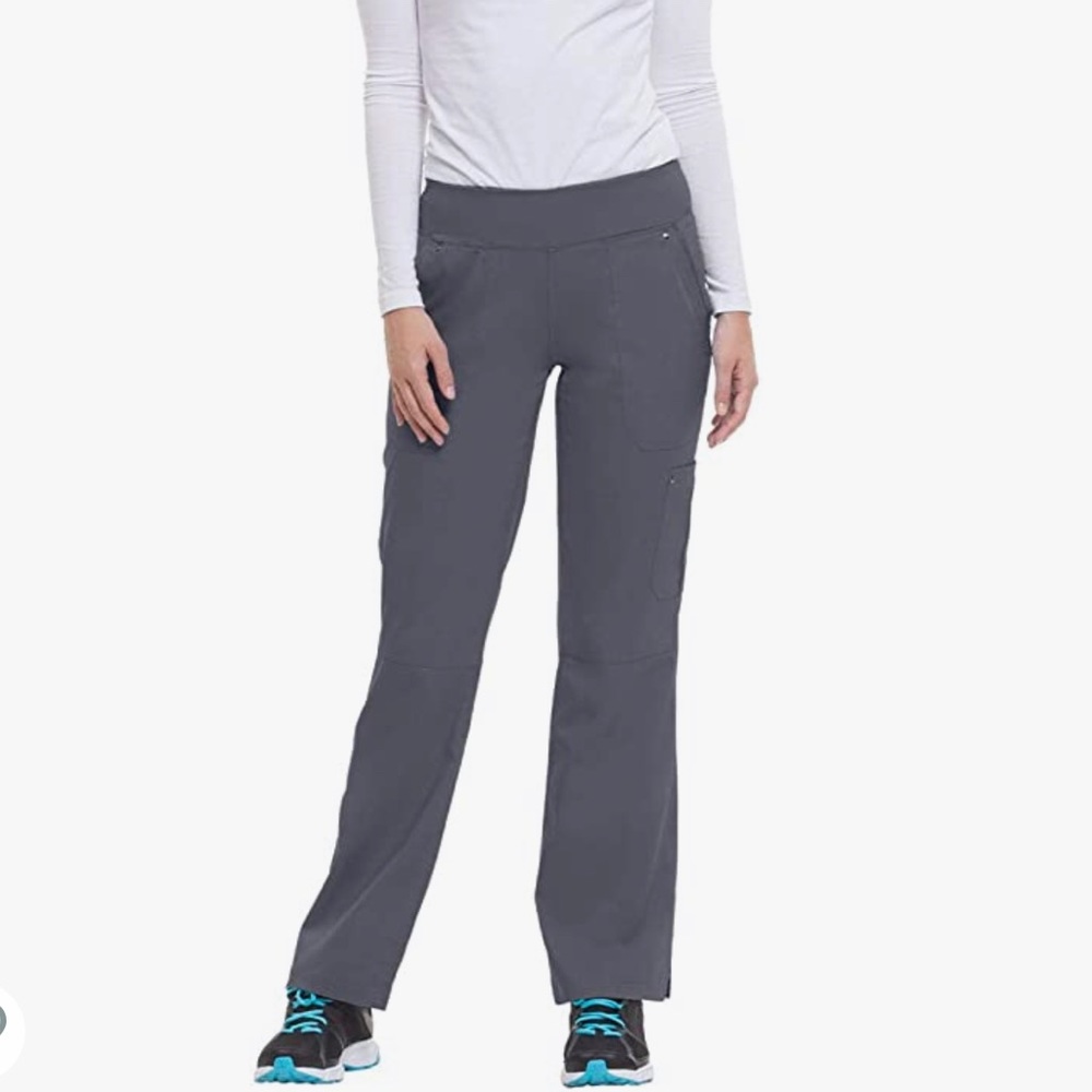 HEALING HANDS PURPLE LABEL SCRUB PANTS